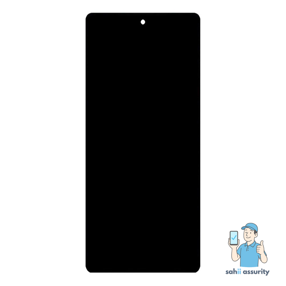LCD Screen for Vivo X Fold 3 Pro (replacement display without touch)